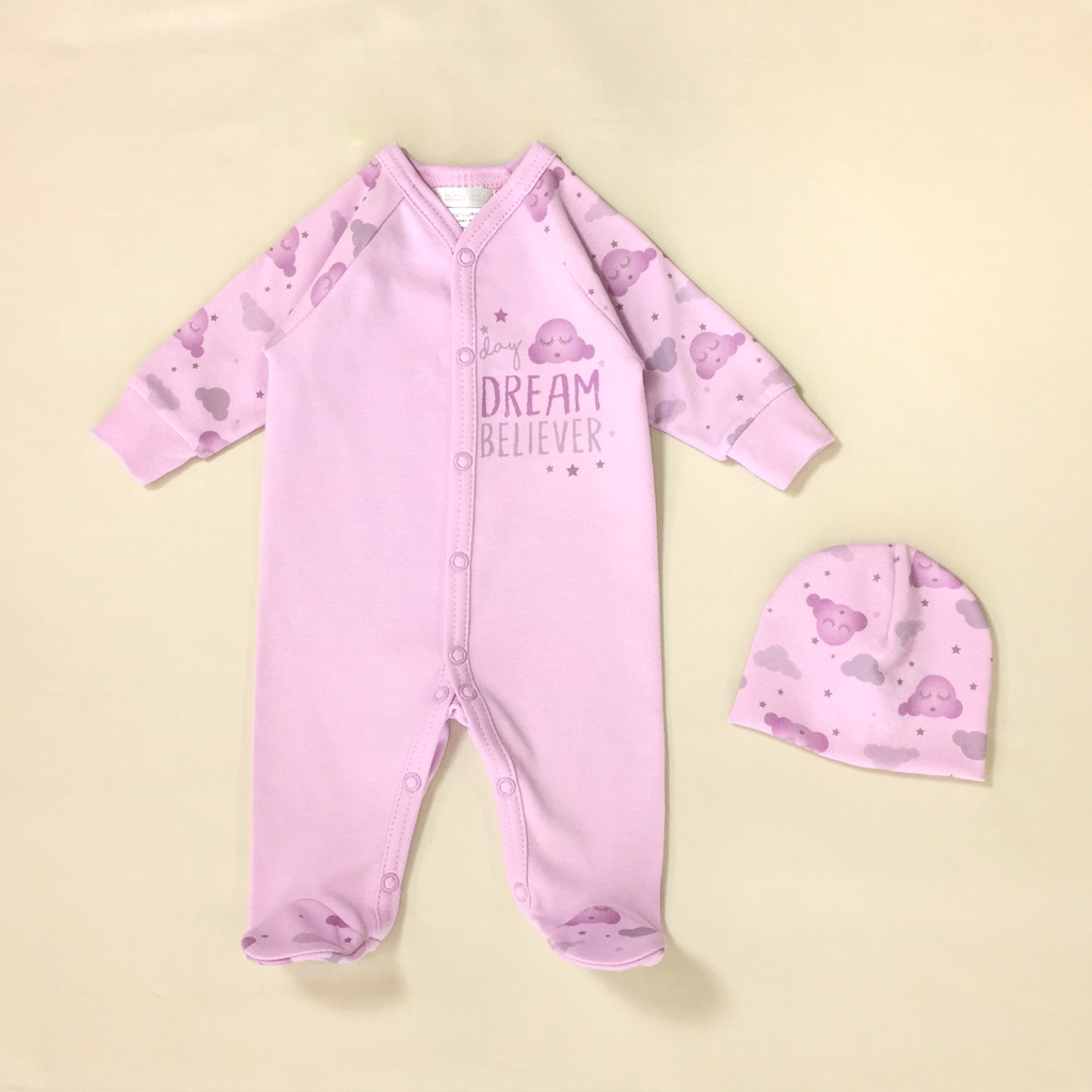 Girls Collection 1-6 Months (Sale 25% Off)