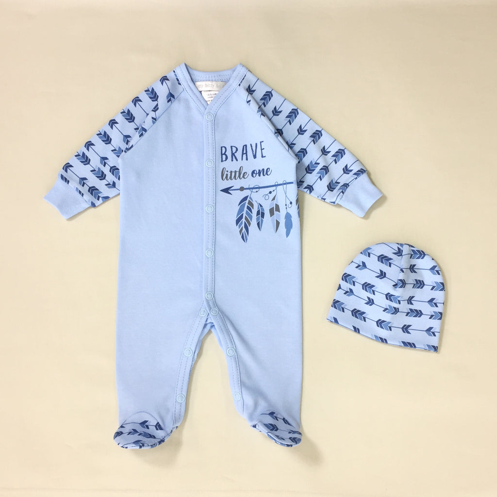 Boys Collection 1-6 Months (Sale 25% Off)
